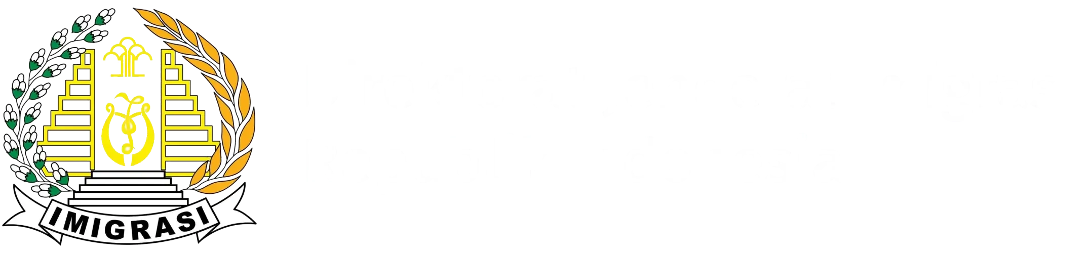 Direktorat Jenderal Imigrasi Mandailing Natal